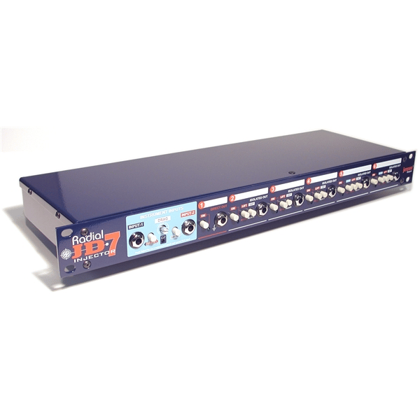 Radial Engineering JD 7