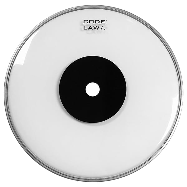 Code LAW Pelle Trasparente 18" - LAWCL18