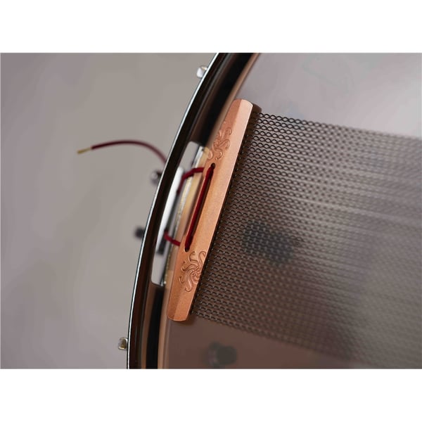 Sakae Phosphor Bronze Rullante 14" x 6,5"