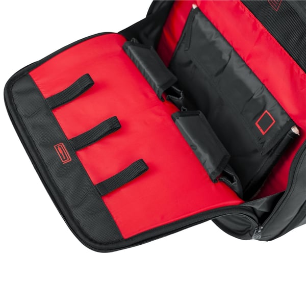 Gator Cases G-PG-ACOUELECT Borsa ProGo due chitarre elettrica/acustica