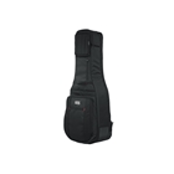 Gator Cases G-PG-ACOUELECT Borsa ProGo due chitarre elettrica/acustica