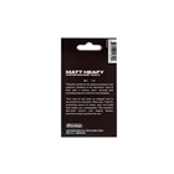 Dunlop 471P3SMH Matt Heafy Max Grip Jazz Player's Pack/6