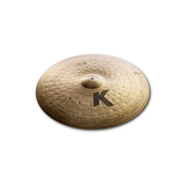Zildjian K0834-24" K Light Ride