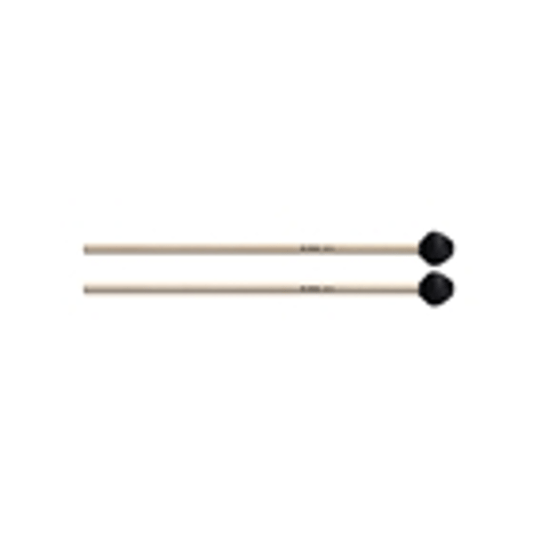 Vic Firth M76 - Corpsmaster Keyboard Mallets Series - Hard/Cord