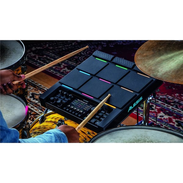 Alesis STRIKE MULTIPAD