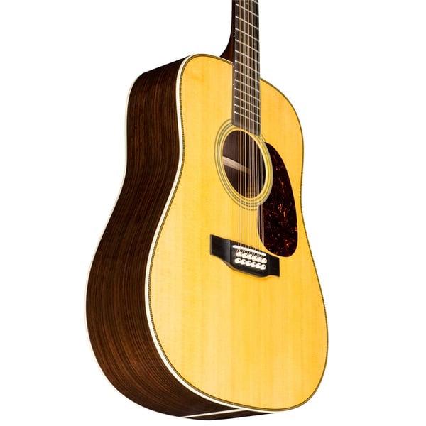 Martin &amp; Co. HD12-28 (2025)
