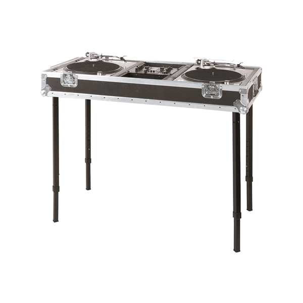 Quik Lok WS/650 Supporto regolabile in altezza e lunghezza