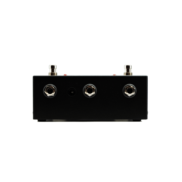 MORLEY ABY PRO