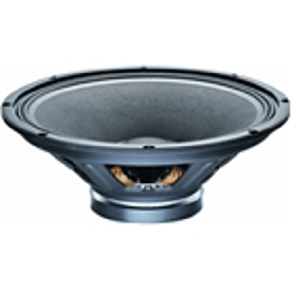 Celestion TF1525e 300W 4ohm LF Ferrite