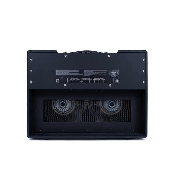 BLACKSTAR ST JAMES 50 6L6 212