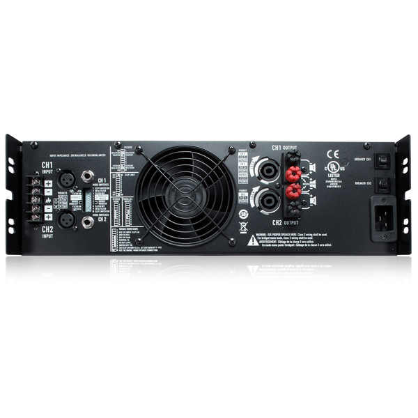 QSC Pro Audio<br> RMX5050a