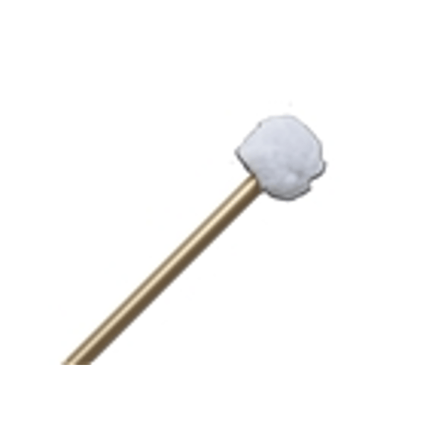 Vic Firth MT3A - Corpsmaster Multi-Tenor Mallets