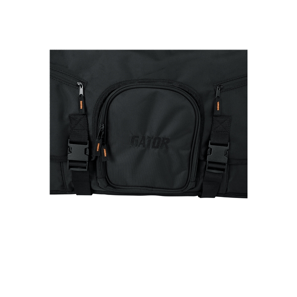 Gator Cases G-CLUB CONTROL 25 Borsa messenger grande MIDI DJ