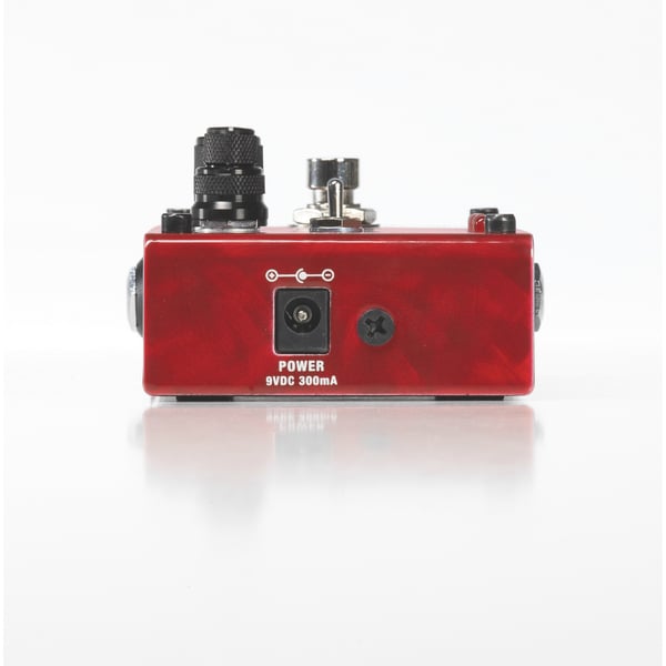 DIGITECH - DOD RICOCHET