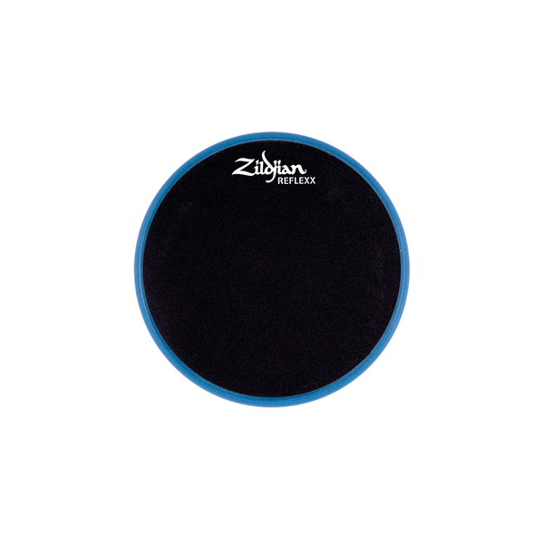 Zildjian ZXPPRCB10 - Reflexx Conditioning Pad Blue 10"