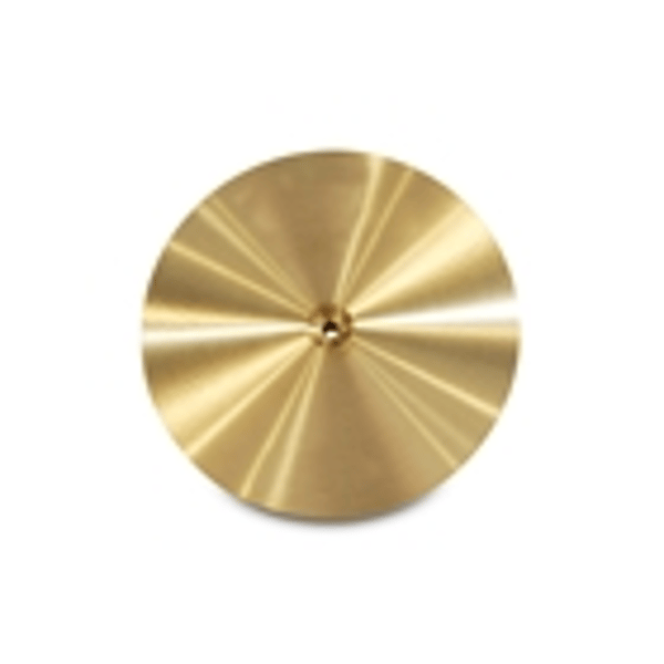 Zildjian P0622C#-Single Crotale Note - C# Low