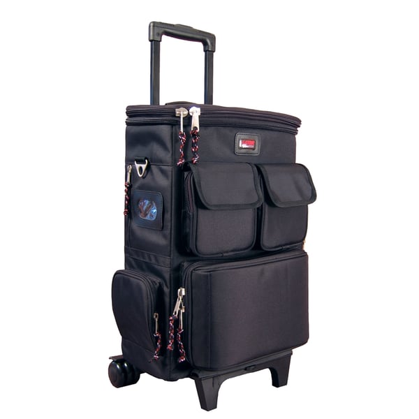 Gator Cases GK-LT25W Zaino controller MIDI e laptop