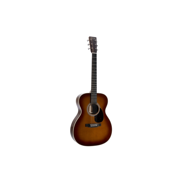 Martin & Co. OM-28 Ambertone (2025)