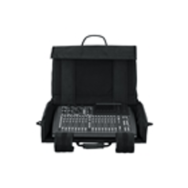 Gator Cases G-MIXERBAG-2621 Borsa mixer/attrezzatura 66 x 53,3 x 21,6 cm