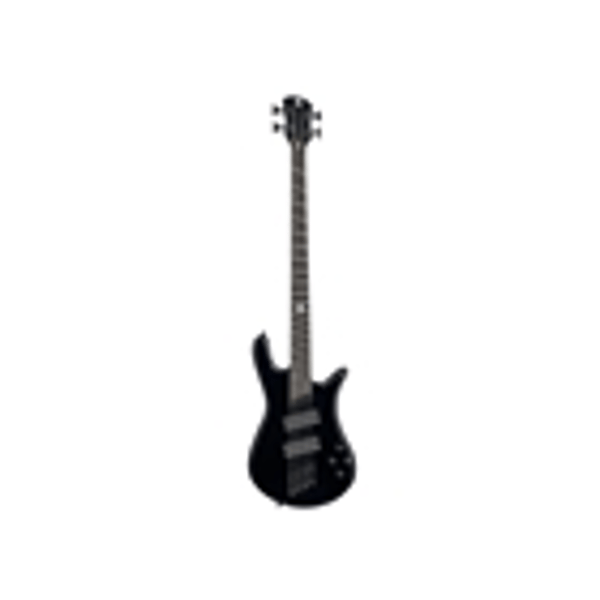 Spector NS Dimension 4 HP Black Gloss