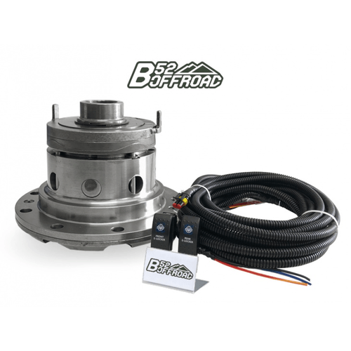 BLOCCO DIFFERENZIALE ELETTRICO B52 OFFROAD