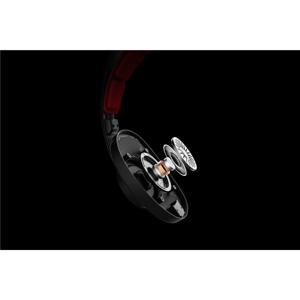 Koss GMR/540 ISO CLOSED GAMING
