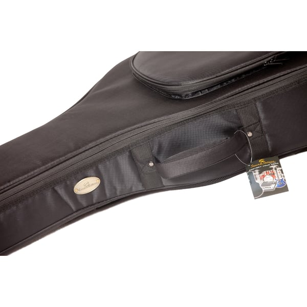 SOUNDSATION Softcase per chitarra classica