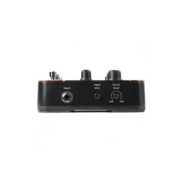 Fishman ToneDEQ Preamp EQ Chitarra Acustica