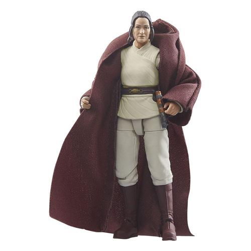 The Acolyte Vintage Collection Actionfigur Jedi Master Indara 10 cm