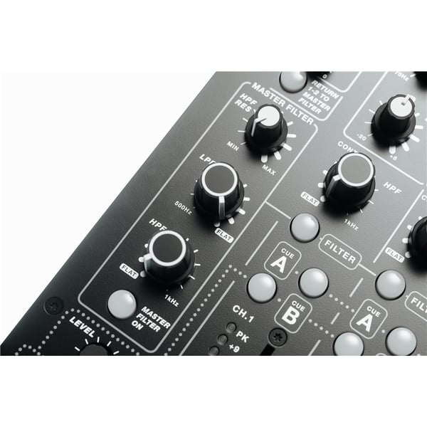 Allen & Heath PLAYdifferently Model 1.4