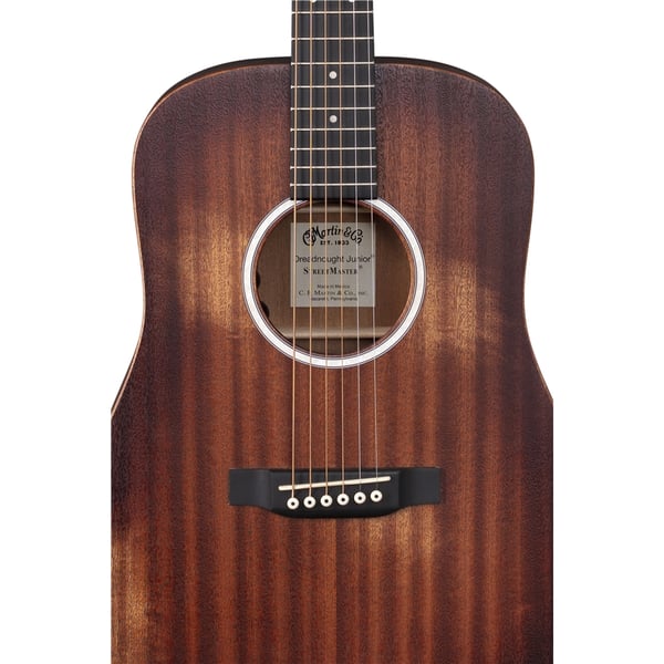 Martin & Co. DJr-10E StreetMaster