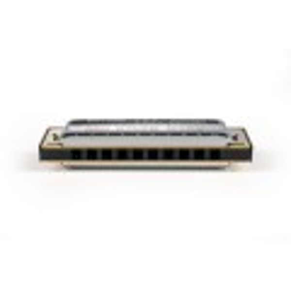 Armonica Hohner Big River Harp Mi-maggiore M590056P. Modello M590056P