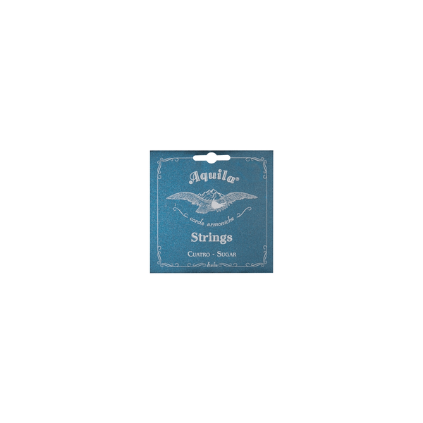 Aquila 20CH Sugar Cuatro Set