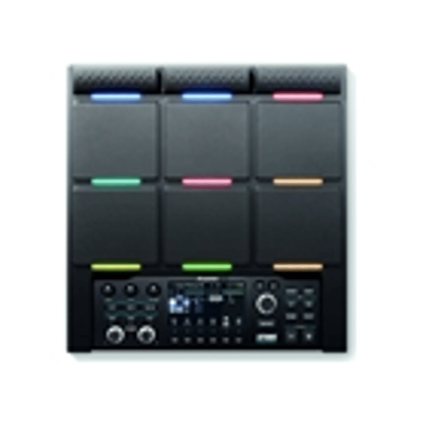 Alesis STRIKE MULTIPAD