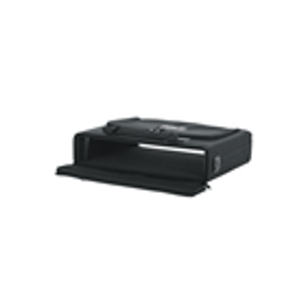 Gator Cases GRB-2U Borsa rack audio 2U