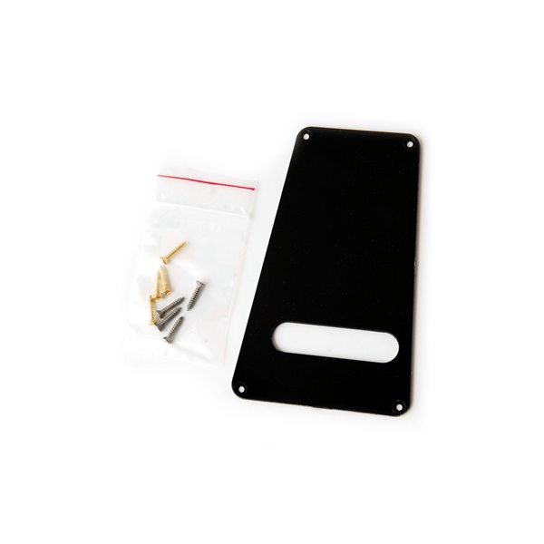 PRS Tremolo Backplate (Custom, Singlecut Trem) (101735