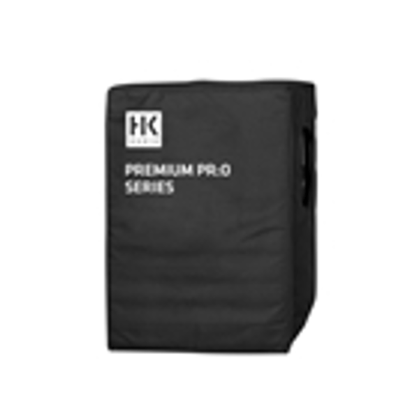 HK Audio Cover PR:O 10 XD e PR:O 110 XD2