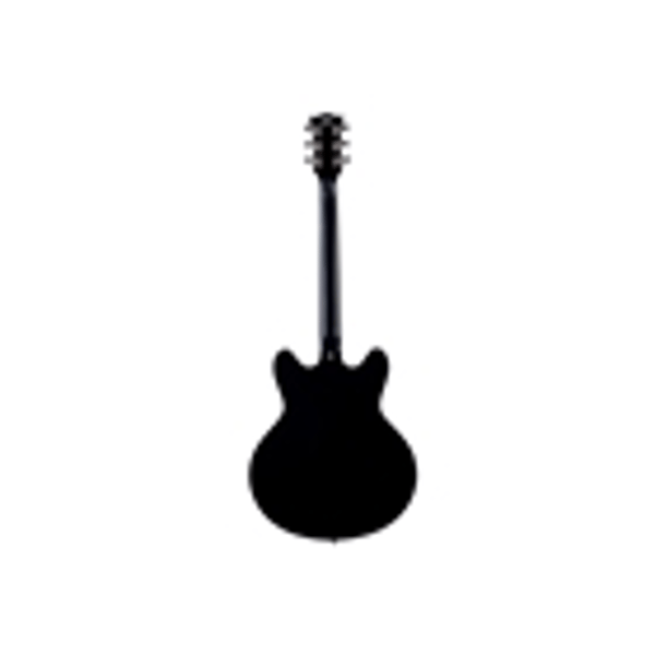 Vox Bobcat S66 Black Tune-O-Matic