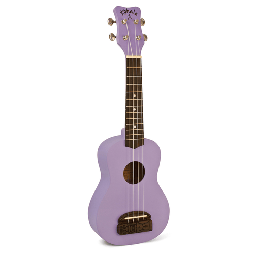 KOHALA IT KT-SPU UKULELE SOPRANO IN LINDEN.