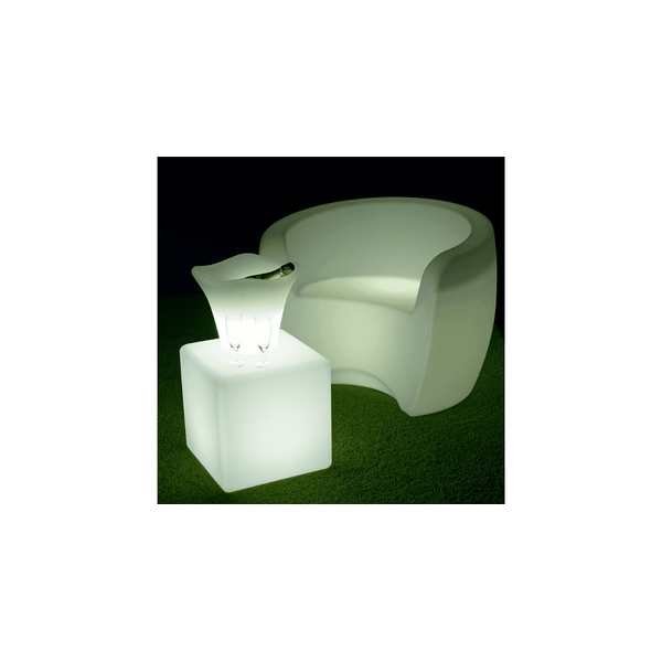 Algam Lighting FJ-30 Secchiello Luminoso per Champagne
