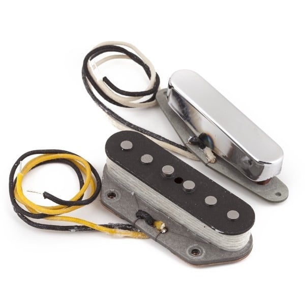 FENDER Pickup Telecaster® Pure Vintage '64, (2). Modello 0992234000