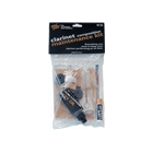 Herco HE106 Kit manutenzione per clarinetto