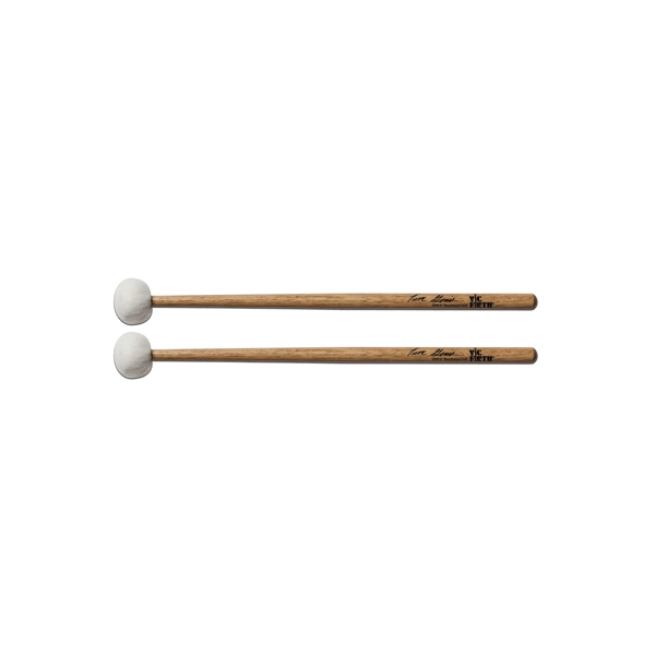Vic Firth GEN2 - Symphonic Collection Timpani Mallets Signature Tim Genis Beethoven - Soft