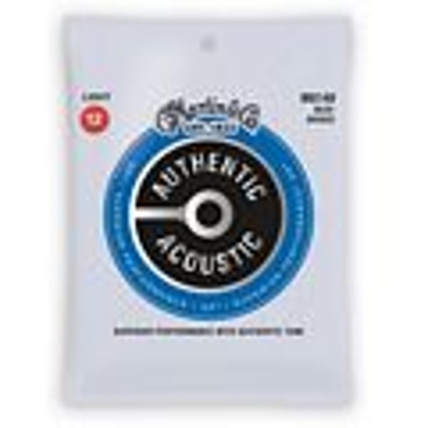 MARTIN Authentic Acoustic SP® 80/20 Bronze, Light