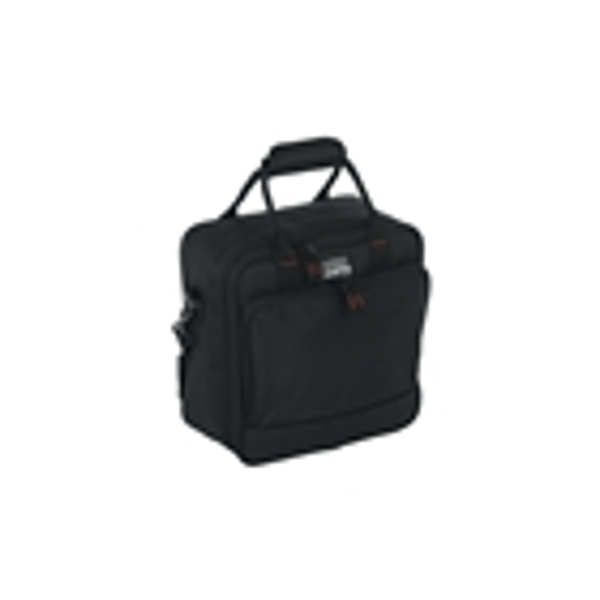 Gator Cases G-MIXERBAG-1212 Borsa mixer/attrezzatura 30,5 x 30,5 x 14 cm