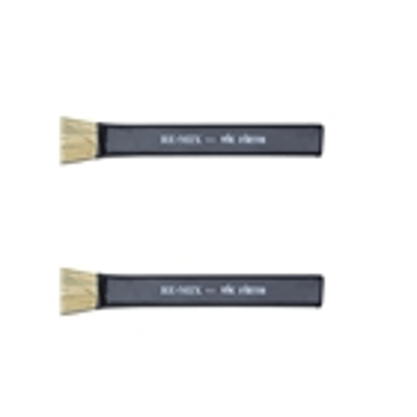 Vic Firth RM1 - Spazzole RE•MIX Broomcorn