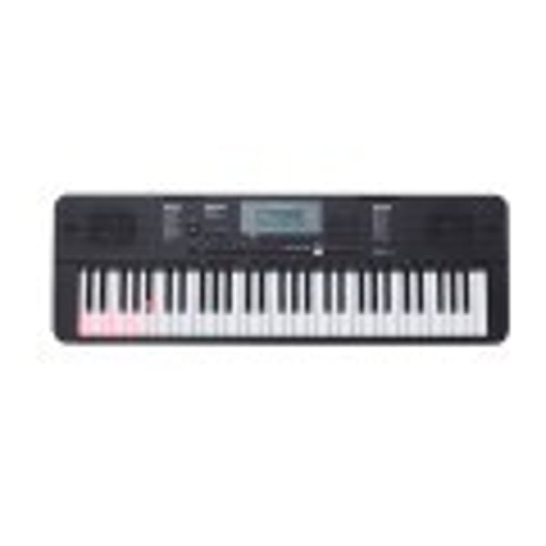 MEDELI Tastiera entry level a 61 tasti "Touch Response" con sistema di illuminazione LED dei tasti