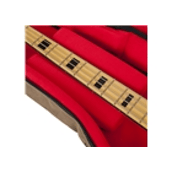 Gator Cases GT-BASS-TAN Borsa Transit basso Beige
