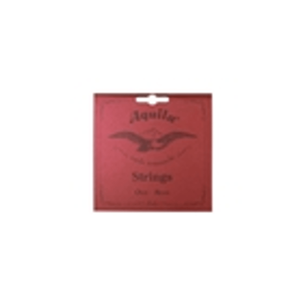 Aquila 63O Iraqi Oud Reds 2nd cc strings