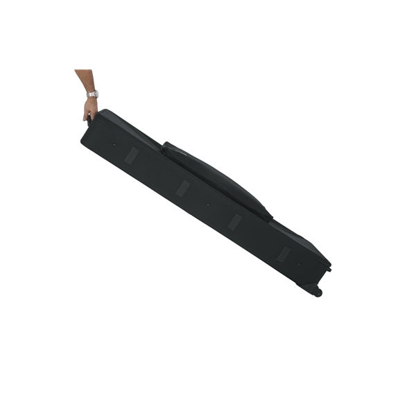 Gator Cases GK-88 SLIM Custodia Tastiera 88 tasti Slim